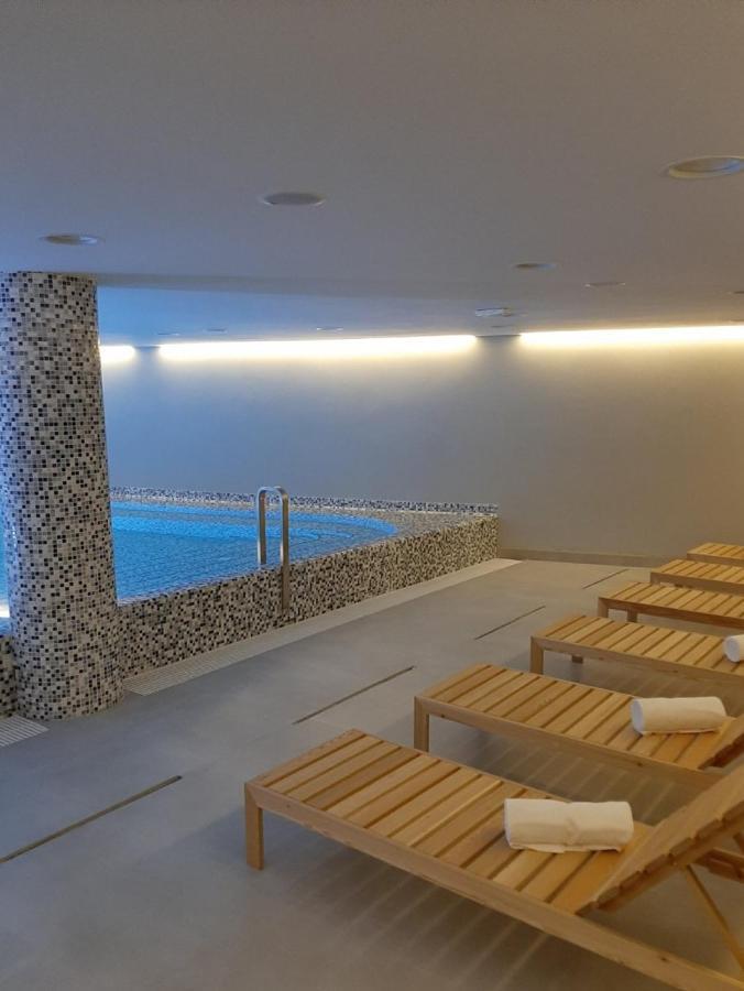 Apolon Spa Vrnjačka Banja Εξωτερικό φωτογραφία