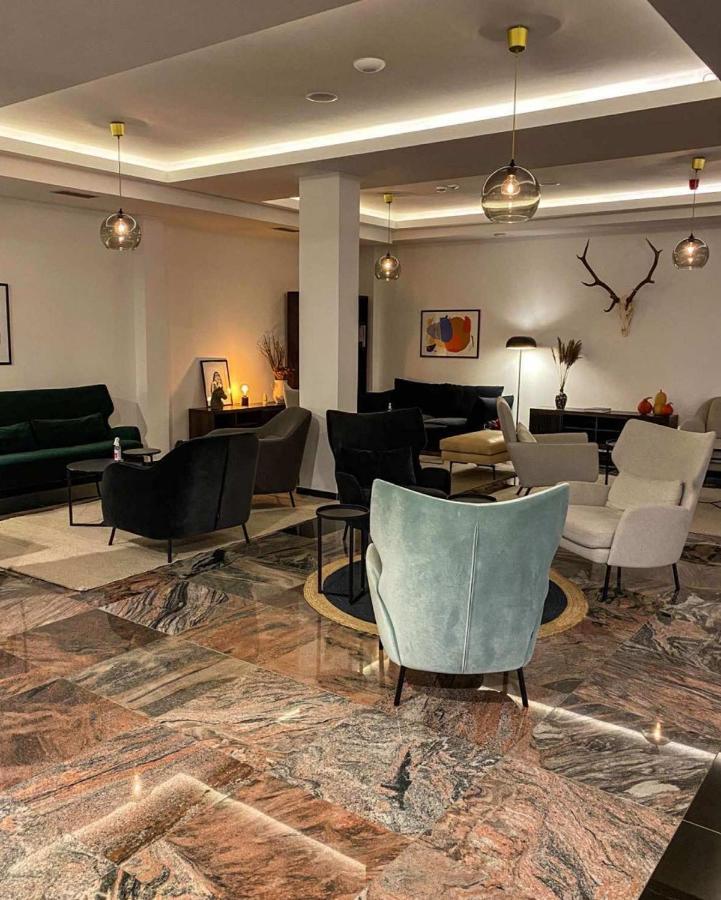 Apolon Spa Vrnjačka Banja Εξωτερικό φωτογραφία