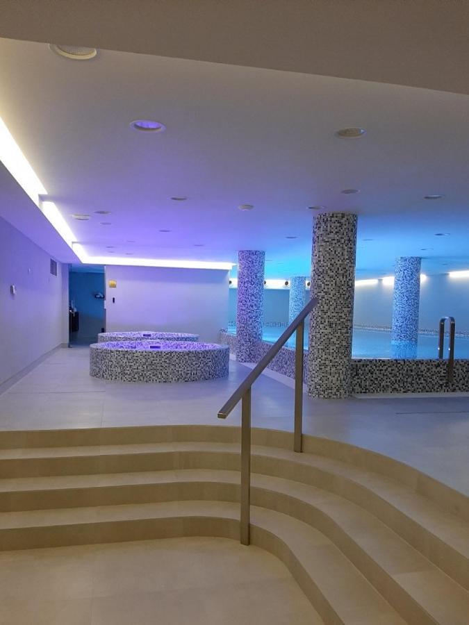 Apolon Spa Vrnjačka Banja Εξωτερικό φωτογραφία