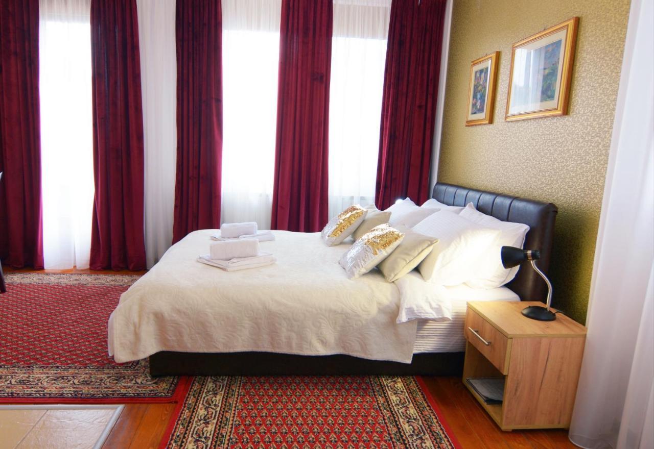 Apolon Spa Vrnjačka Banja Εξωτερικό φωτογραφία