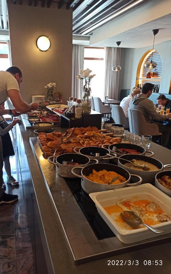 Apolon Spa Vrnjačka Banja Εξωτερικό φωτογραφία
