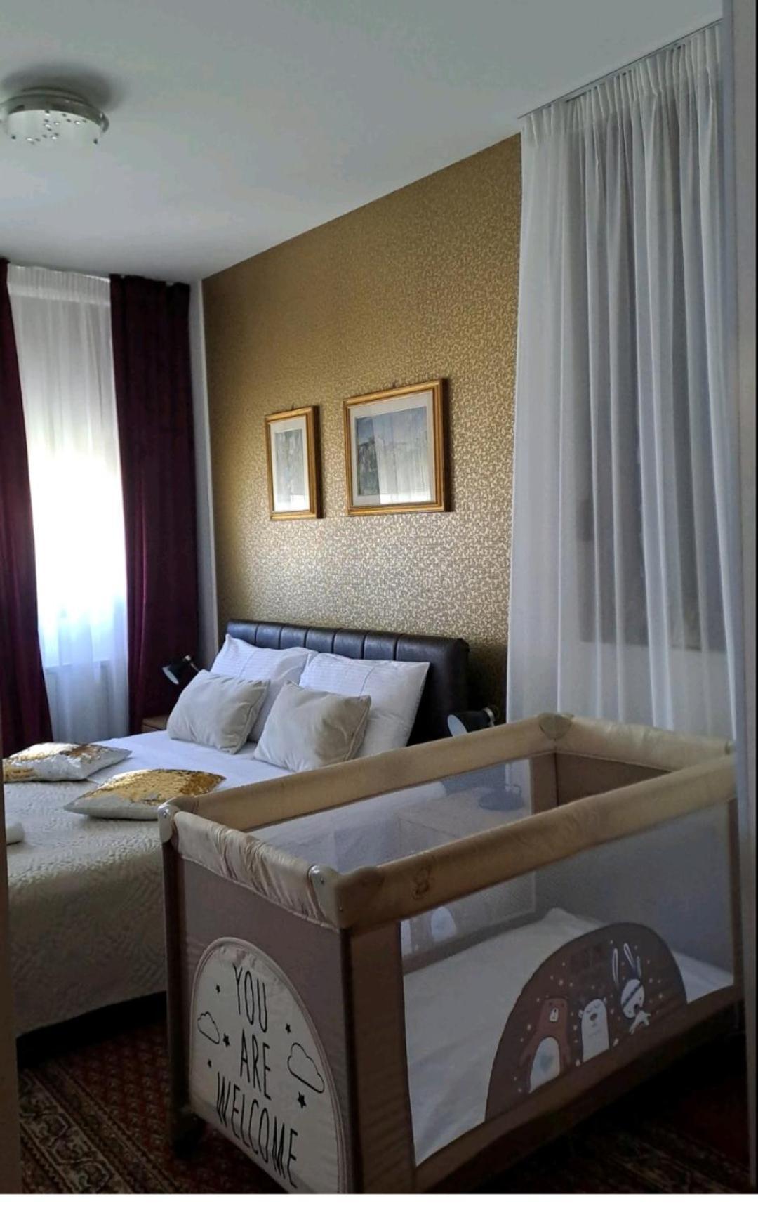 Apolon Spa Vrnjačka Banja Εξωτερικό φωτογραφία